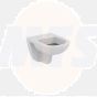 Ideal Standard  Tempo wall hung WC bowl - short projection  T328801