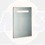 Ideal Standard  50cm Mirror with light and anti-steam  T3339BH