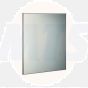 Ideal Standard  60cm Framed mirror  T3355BH