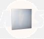 Ideal Standard  80cm Mirror  T3368BH