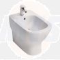 Ideal Standard  Tesi Back-to wall bidet - one taphole  T350101