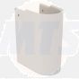 Ideal Standard  Tesi small semi-pedestal  T352001
