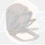 Ideal Standard  Tesi Thin Seat and Cover  Soft Closing and  Wrapover Style  T352901