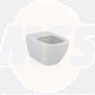Ideal Standard  Tesi wall hung WC bowl with Aquablade technology  T354501