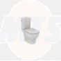 Ideal Standard  Tesi close coupled WC bowl with Aquablade technology-  horizontal outlet  T356401