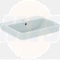 Ideal Standard  Ideal Standard i.life B 60cm washbasin, 1 taphole  T460701