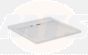 Ideal Standard  Ultra Flat S i.life Shower tray  70x70 Pure White  T5246FR