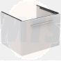 Ideal Standard  Ideal Standard i.life B 60cm vanity unit, 1 drawer, matt white  T5269DU