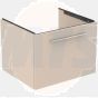 Ideal Standard  Ideal Standard i.life B 60cm vanity unit, 1 drawer, sand beige matt  T5269NF