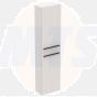 Ideal Standard  Ideal Standard i.life S 40cm compact tall column unit (separate handles required), matt white  T5288DU