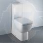 Ideal Standard Cantica Toilet seat and cover T629801