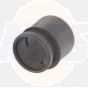 TECE profile 90° toilet connector 9820136