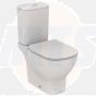 Ideal Standard Tesi Toilet Cistern Lid Only  White -  T356701