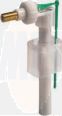 The filling valve universal impulse Basic 330 3/8 