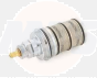 Thermostatic Cartridge for Bathstore Crosswater KL2000RC | KL2001RC | Kai Lever | Quatra Horizontal | Metro Vertical | Kusasi Shower Bath Valves