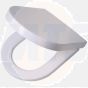 Tiger Soft-Close Toilet Seat Memphis Duroplast White 252930646  4008912529424