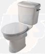 Toilet Seat Montana/Tiffany toilet seat  Ideal Standard S40401 Code Under Toilet Cistern Lid H/M1775 OR H/M1743 Armitage Shanks Montana / Tiffany toilet seat and cover S401001 (NOT ORIGINAL) THIS IS A REPLACEMENT SEAT