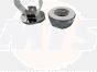 Toilet cistern spares including Blanking Plug 252221