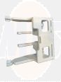 Toilet Spares Concealed cistern Craddle for Push Flush Plates 00471421BB