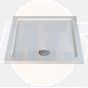 Twyford.1000mm.x.1000mm.flat.top.tray.TR6141WH...