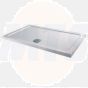 Twyford.TR6331WH.900.x.760.Flat.Top.Tray...