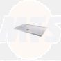 Twyford.TR6361WH.1200.x.760.Rectangle.Flat.Top.Tray..