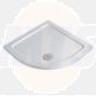 Twyford.TR6531WH.900mm.Quad.Flat.Top.Tray....