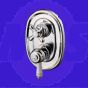 Trevi Shower Valve  F960955AA  Trevi Traditional Lever Handle Pack (Handle Only)