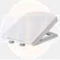 Tavistock Vibe Toilet Seat & Cover - Soft Close & Quick Release - White - TS700S