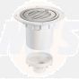 McAlpine TSG2SS-SL-SC Shwr Gully (Screwed)
