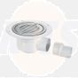 McAlpine TSG50SS-SL-SC 50mm Seal (Screwed) Gully