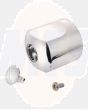 Gustavsberg Nordic Twist handle / SHOWER MIXER NORDIC / SKANDIC03 - THERMOSTAT, 40CC   NRF No .: 4343061 Article number: GB41636479 01 EAN number: 7393792213967
