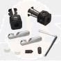 Twyford/Sanindusa Wall Mounted Fixing Bolt Kit SR1990XX