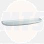 Twyford Alcona 500mm Ceramic Shelf