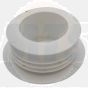 Twyford CF4230XX Rubber Inlet Connector