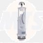 Twyford Dual Flush Push Button CF1003CP Toilet Cistern syphon spares