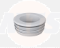 U-PVC SIPHON ADAPTING GASKET 1 