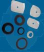 Universal Syphon Repair Kit for all discontinued Syphons Fastpart Spares Ideal Standard Armitage Shanks Toilet Cistern Spares E948967