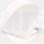 Ideal Standard Exacto / Della White Seat & Cover Soft Close UV09001