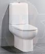 VALADARES 50217000 TAGUS TOILET SEAT AND COVER WITH FITTINGS