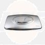 VALADARES 55034141 Built-in Cistern Push Button