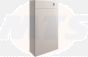 Valesso 500mm WC Unit - Pearl Grey Gloss DIFT1516