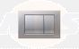 Valsir Concealed Toilet Flush Push Plates VS0870235