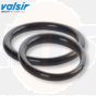 VALSIR O-RING FOR OUTLET VALVE 37.4X4 40SH 2 PCS FOR VALSIR CISTERNS VS0820163