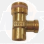 Viconnect Shut-off valve G  92087700