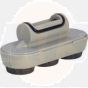 Viega inlet insert 6161.229 300012 gray plastic