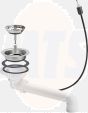 Viega drain valve 7139.16  578893 white