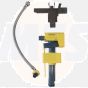 Viega 718 152 Toilet Cistern Fill Float Filling Valve Set 718152