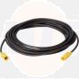 Viega connection cable AquaVip 5841.26 in 2850mm VIEGA-797478