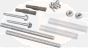Viega fixing set 8310.66 in M12x160mm steel